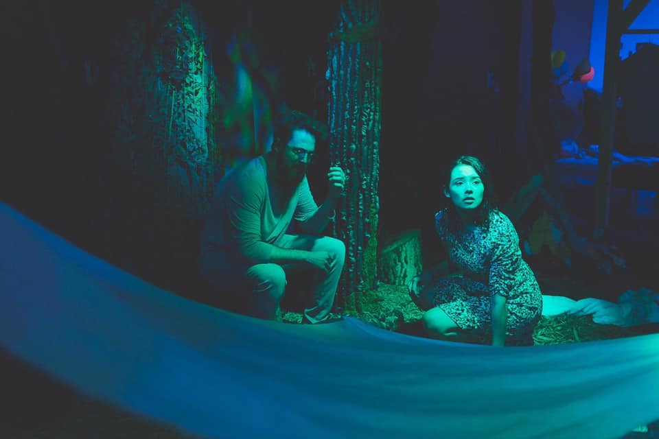 Ilknur Ozgur (Artstillery) | Grantees | Art Matters